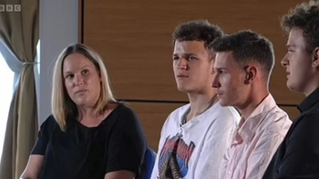 Mató al violador de sus tres hijos: Hice lo que cualquier madre haría