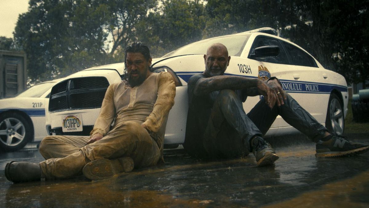 Prime Video estrena The Wrecking Crew, la comedia de acción más esperada