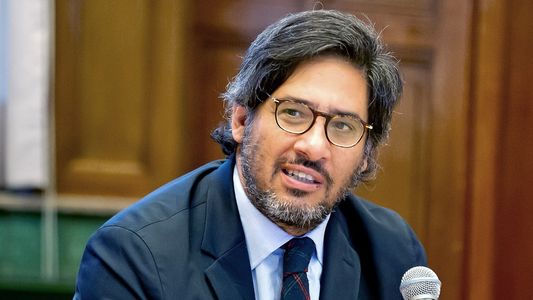 Garavano defendió a Mauricio Macri ante las acusaciones por el fallo de la Corte y le respondió al Gobierno