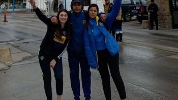 El estremecedor relato de la amiga de Paola Fleitas, la hincha de Boca que murió en el accidente en Mendoza
