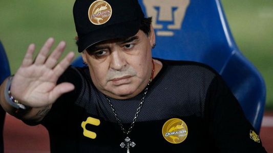 ¿Llegó al décimo? Maradona tendría otro hijo en Argentina