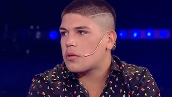 La revelación de Thiago Medina tras un video impactante de su milagrosa recuperación: Veo esto y...