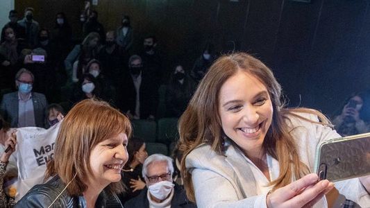 Elecciones 2021: los equipos de Vidal y Larreta en alerta por el crecimiento de López Murphy entre los votantes duros