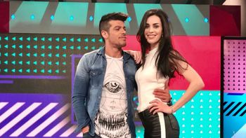 Priscila Crivocapich: Estoy muy focalizada en el trabajo, pero quién sabe más adelante...