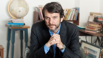 Gervasio Díaz Castelli: El 80% de las consultas que recibo son por amor