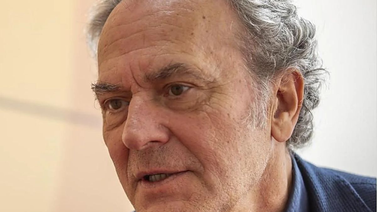 José Coronado arrasa en Netflix con la mejor serie española y es ideal para maratonear. (Foto: Archivo)
