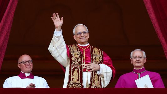 Robert Prevost, el nuevo líder mundial de la Iglesia, amigo de Francisco y con espíritu latino