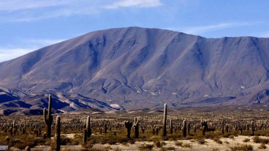 Lugares para conocer en Salta