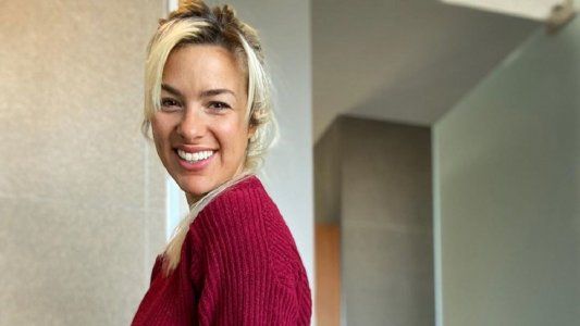 Otra profunda catarsis de Ailén Bechara: Me sentía incómoda en mi propio cuerpo, hoy puedo decirles...