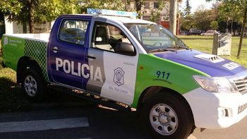 Detuvieron a dos jóvenes por crimen del hombre de 83 años asesinado de un tiro
