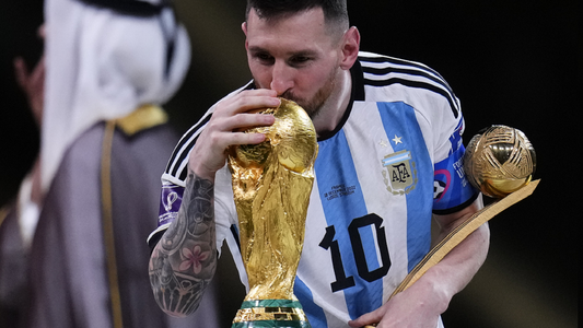 Rating del domingo: cuánto midió la gran final del Mundial con el triunfo de Argentina