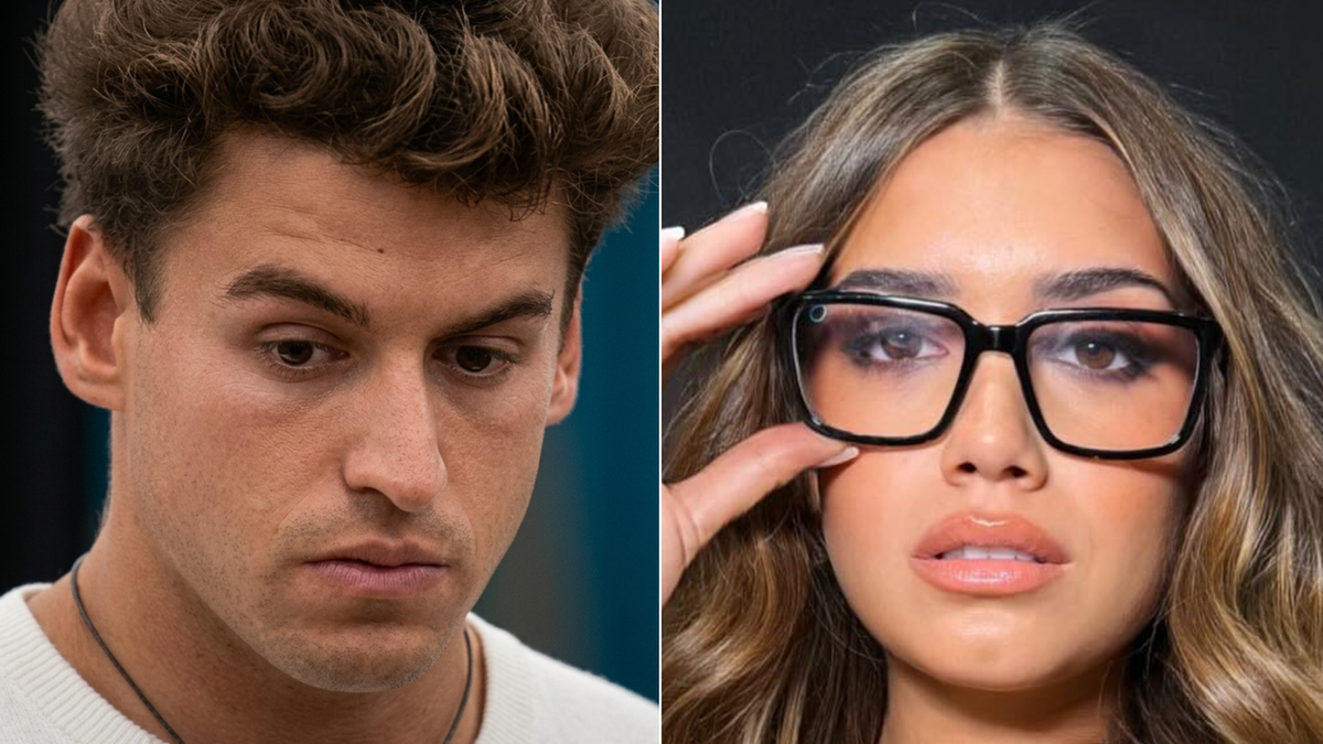 Manuel apuntó contra Lola de Gran Hermano y reveló el reclamo que terminó en separación: Likes de...