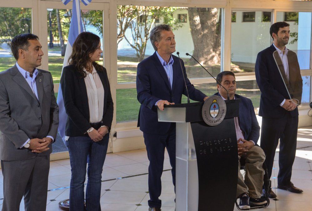 Esta semana el Gobierno relanza (otra vez) el Plan Belgrano