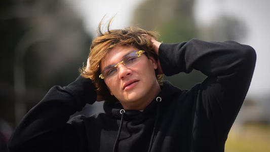 Emma Vich tras su enojo en vivo en el programa de Yuyito González: Me fui de un lugar incómodo