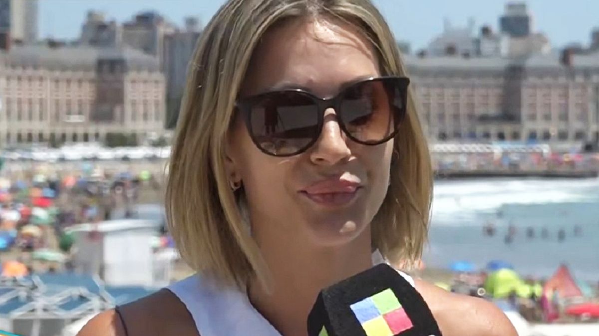 Noelia Marzol confirmó qué medida tomará con la psicóloga que cuestionó el video con su hija y su marido