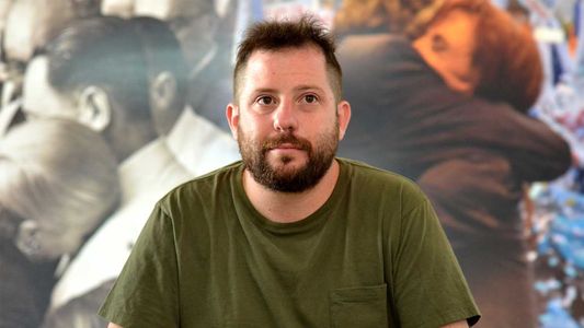 José Ottavis contó el drama que vivió con el alcohol, la cocaína y los abusos