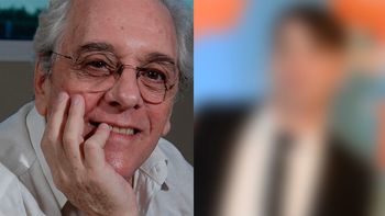 Qué personaje le dijo no a Gasalla para incorporarse a su programa