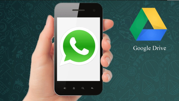 WhatsApp cambiará para siempre la forma de preservar tus conversaciones