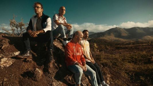 Cultura Profética inicia su gira Qualia con dos shows consecutivos en Buenos Aires