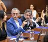 Comisión de Diputados citó a Lugones y al interventor de la ANDIS por las denuncias sobre presuntas coimas