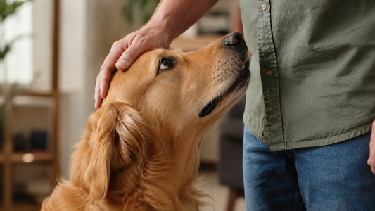 Fin del misterio: por qué los perros olfatean las zonas íntimas
