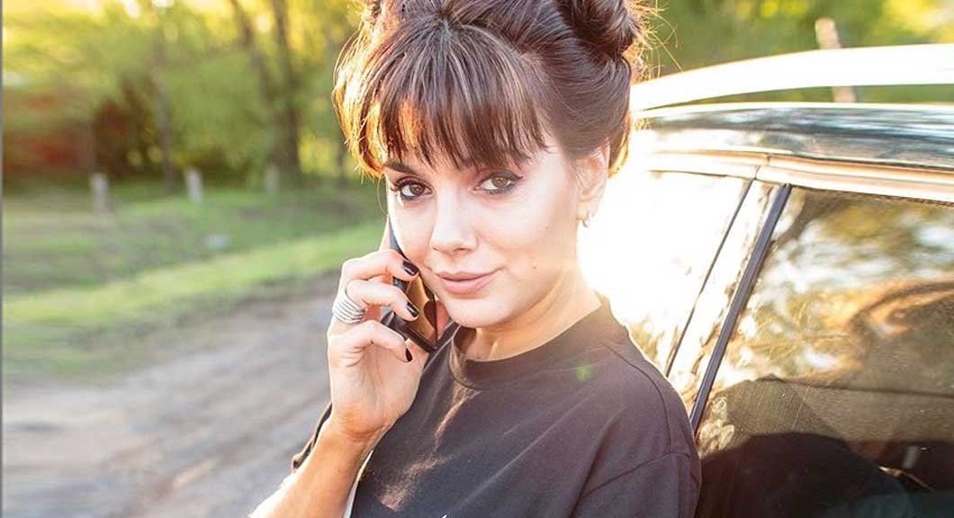 Natalie Pérez contó lo mal que la pasó tras congelar óvulos: “Me desmayé tres veces  y tenía dolores”