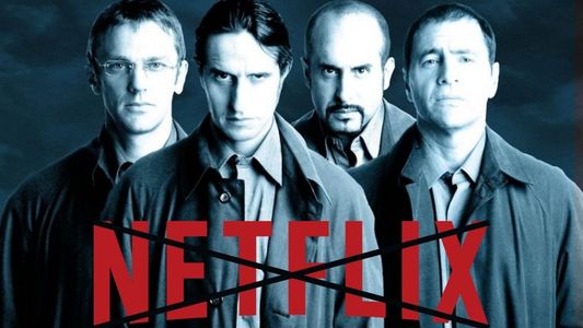 Los Simuladores se van de Netflix: cuál es el último día para mirar la serie