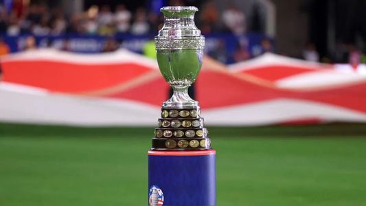 Copa América 2024: cómo quedaron los cuartos de final