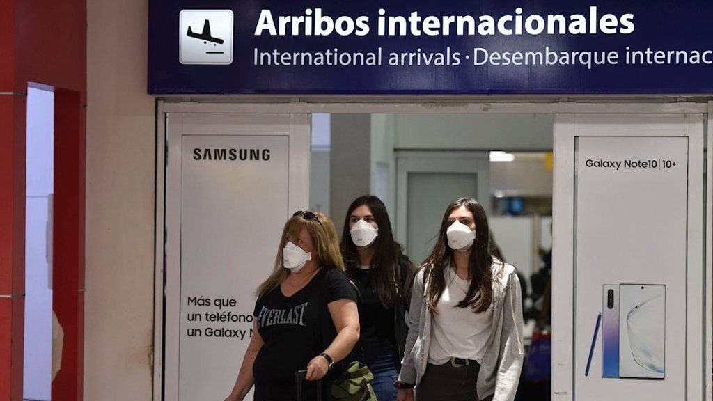 Coronavirus: provincia por provincia, ¿qué medidas se están tomando para acotar la pandemia?
