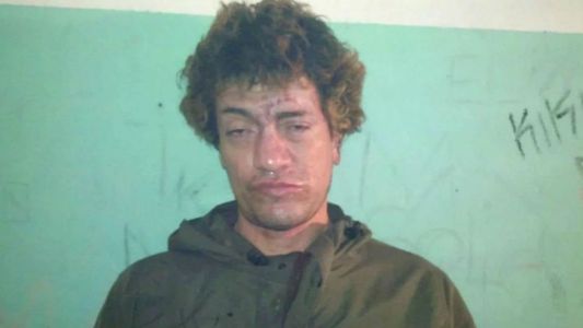 El audio de Pity Álvarez a su madre antes de entregarse a la policía