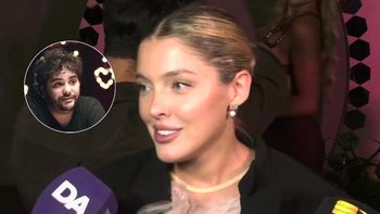 Las explosivas declaraciones de La Reini Gonet sobre Homero Pettinato: No estoy...