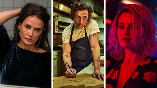 Premios Globo de Oro 2025: los nominados, presentadores, dónde y cómo ver la gala más esperada