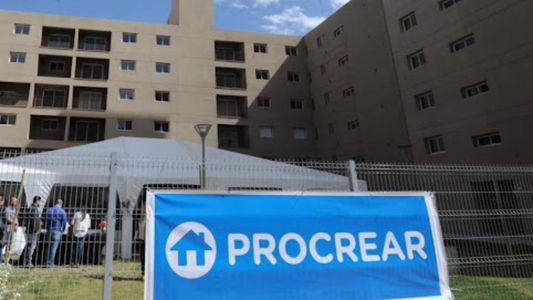 ProCreAr: ¿Cuándo es el próximo sorteo en 2021?