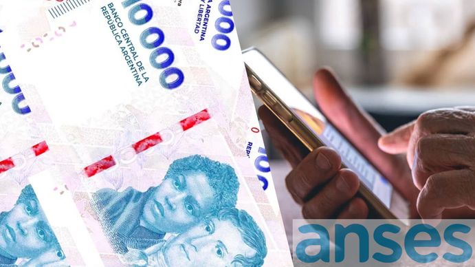 Calendario completo marzo 2026 ANSES: cuándo y cuánto cobran los jubilados