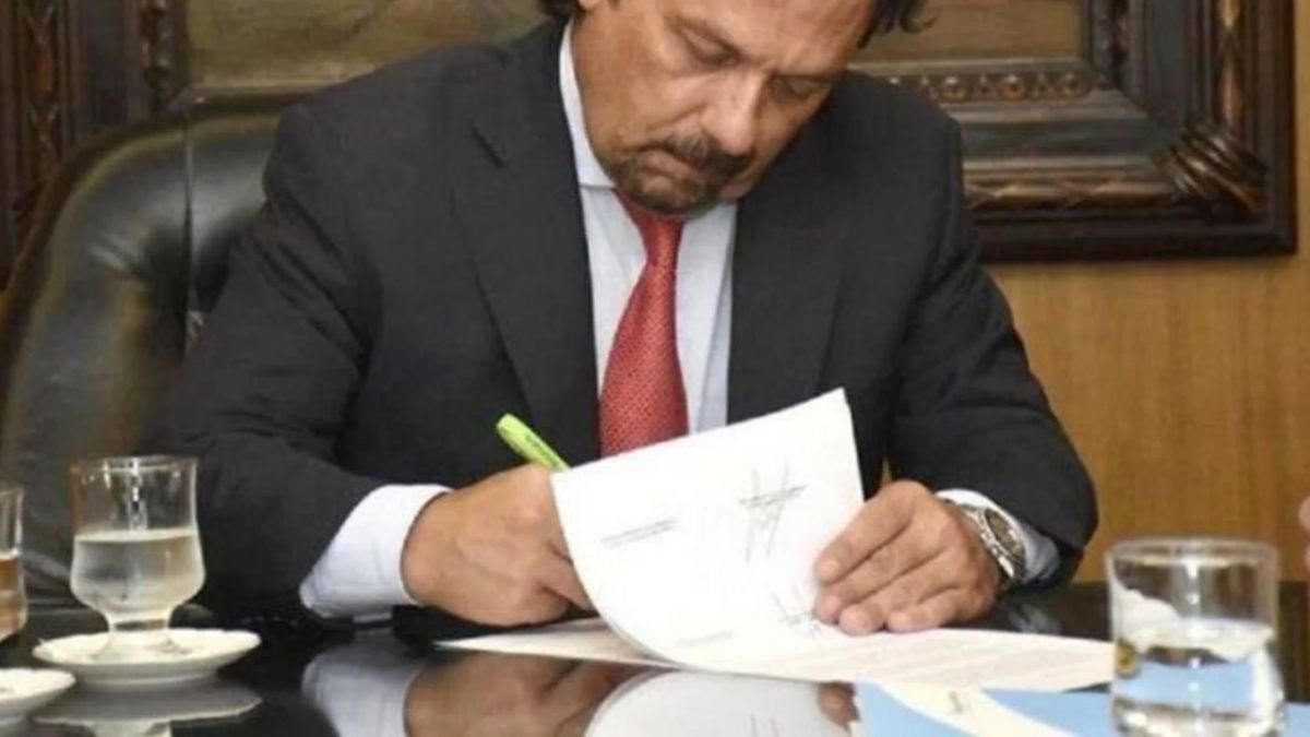 El Gobierno de Salta presentó un reclamo formal por incumplimiento por parte de sus autoridades del tratado sobre Asistencia Médica