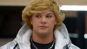 Alerta en Gran Hermano: Emma rompió el aislamiento y quebrantó las reglas del reality