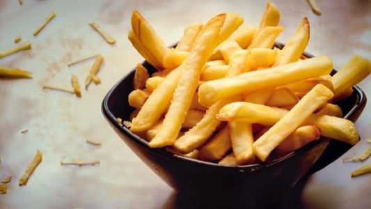 Día Mundial de la Papa Frita: por qué se celebra este miércoles 20 de agosto