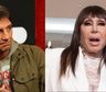 La familia de Luis Vadalá llevará a juicio a la serie de Moria Casán: Todo resulta absurdo y vulgar