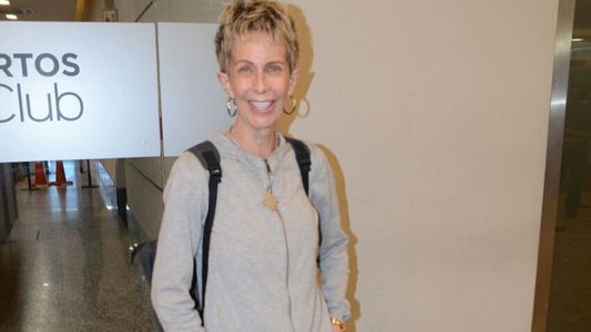 El viaje de María Valenzuela que podría devolverle la salud