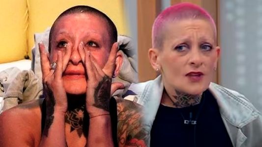Inminente sanción en Gran Hermano: Furia, al borde de la expulsión