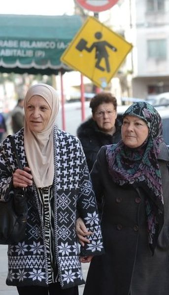 ¿Cómo ve un musulmán que vive en Argentina lo que pasa con los talibanes?