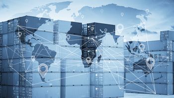 Las exportaciones de Santa Fe sextuplicaron a las importaciones en 2021