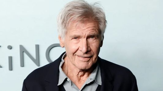Furor en Netflix por el estreno de una película que lidera el Top 10 mundial y la protagoniza Harrison Ford