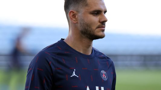 ¡Bomba! Mauro Icardi entró en una lista en el PSG que marcó su futuro en Francia
