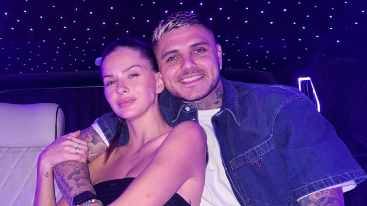 El motivo por el que la China Suárez y Mauro Icardi no quieren tener hijos