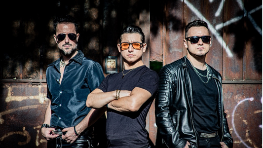 DM EXPERIENCE presenta The Universe of Depeche Mode – Tour 2026