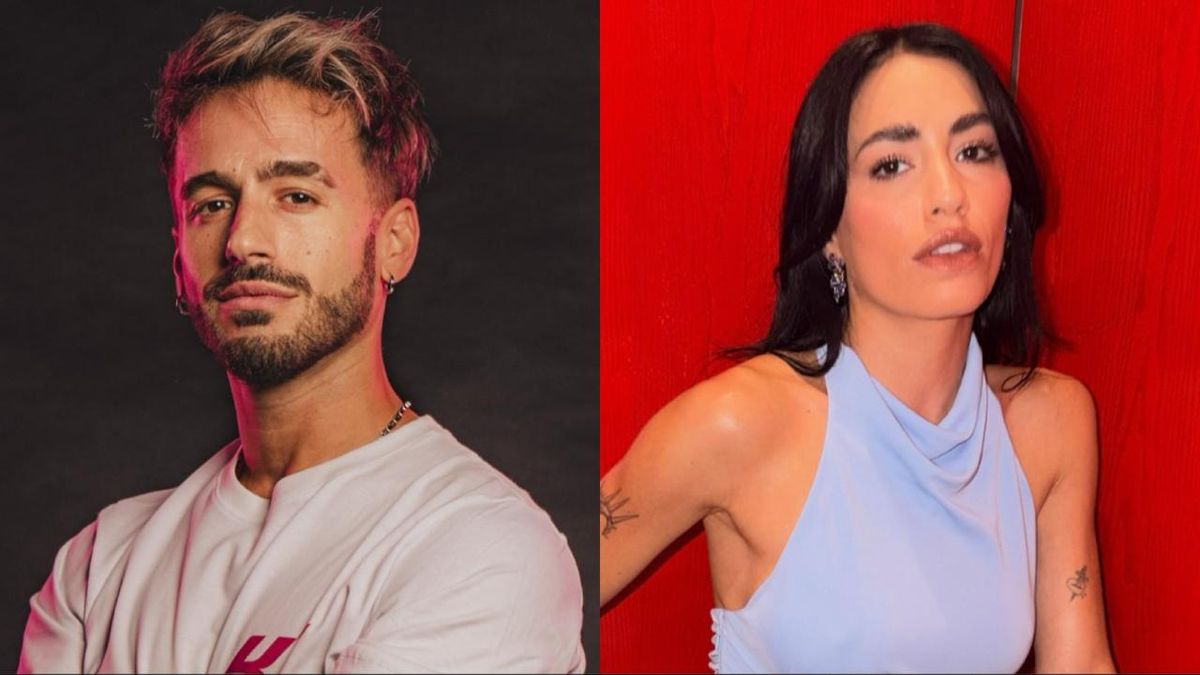 yeyo y lali esposito