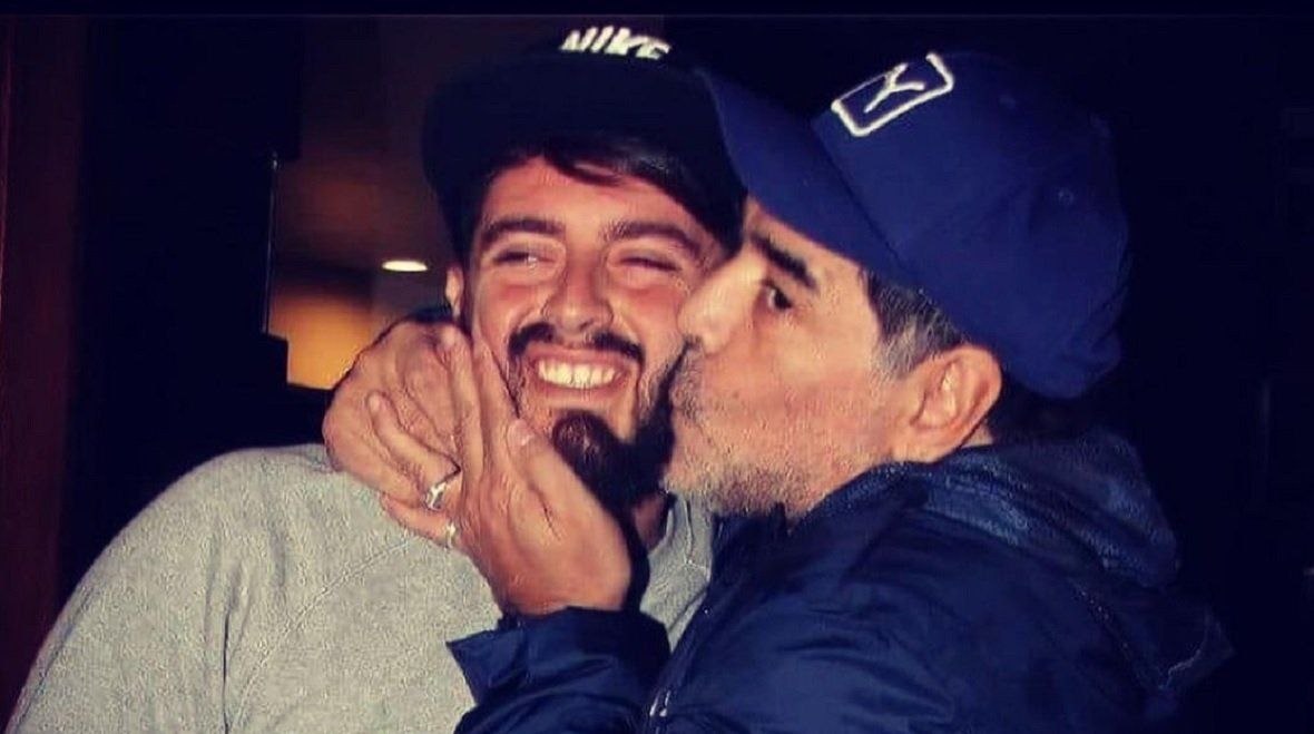 La Justicia determinó los cinco los herederos universales en la herencia de Diego Maradona