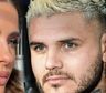El gran temor de Mauro Icardi y la China Suárez al llegar a Argentina: Preparados para...