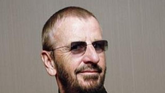 Ringo Starr casi muere por bombardeos nazis